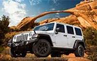 jeep wrangler moab (select to view enlarged photo)