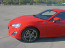 2013 Scion FR-S (select to view enlarged photo)