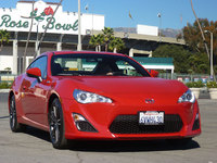 2013 Scion FR-S (select to view enlarged photo)