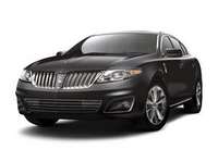 lincoln mkz (select to view enlarged photo)