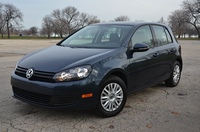 2012/2013 Volkswagen Golf  (select to view enlarged photo)