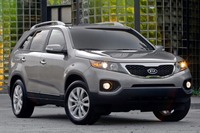 2013 Kia Sorento (select to view enlarged photo)