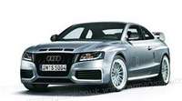 audi quattro (select to view enlarged photo)