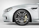 2014 BMW M6 Gran Coupe (select to view enlarged photo)