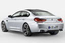 2014 BMW M6 Gran Coupe (select to view enlarged photo)