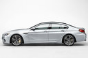 2014 BMW M6 Gran Coupe (select to view enlarged photo)
