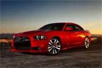 dodge charger 2013