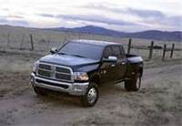 ram 3500 2013