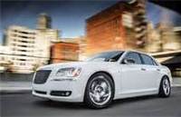 2013 Chrysler 300 Motown 