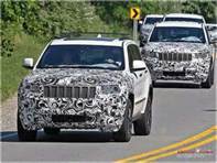 jeep grand cherokee 2014