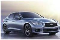 2014 Infiniti Q50 Sedan