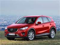 mazda cx 5