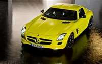 mercedes benz (select to view enlarged photo)