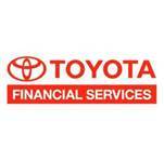 toyota financial services