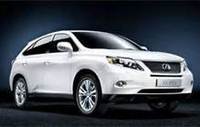 lexus rx450h