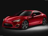 scion fr-s (select to view enlarged photo)