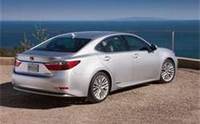lexus (select to view enlarged photo)
