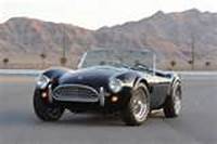 shelby cobra