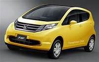 honda jazz (select to view enlarged photo)