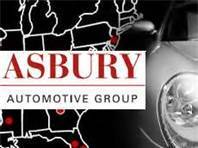 asbury auto