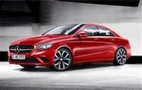 2013 Mercedes-Benz CLA