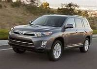 toyota highlander 2014