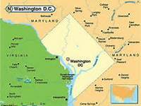 washington dc