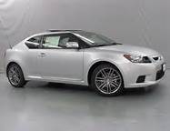 2014 Scion tc