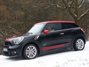 Mini Paceman S ALL4   (select to view enlarged photo)