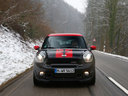 Mini Paceman S ALL4  (select to view enlarged photo)