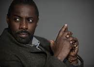 Idris Elba