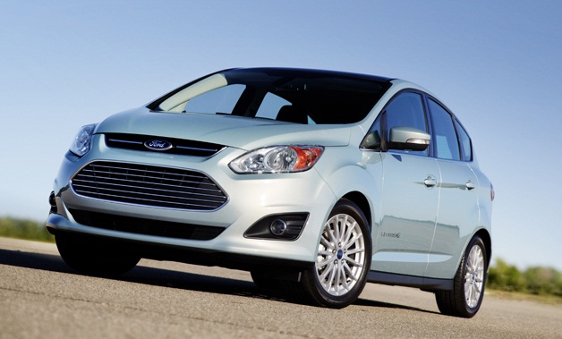 13 Ford C Max Hybrid Sel Review By Carey Russ 13 Ford C Max Hybrid Sel Review By Carey Russ