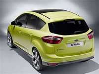 ford hybrid (select to view enlarged photo)