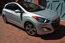 2013 Hyundai Elantra GT  (select to view enlarged photo)