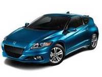 honda cr-z