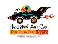houston art (select to view enlarged photo)