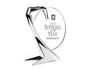 gm supplier of the year