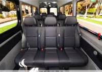 mercedes-benz sprinter (select to view enlarged photo)