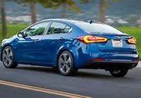 kia forte 2014