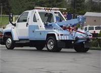 tow truck