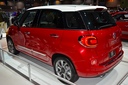 2013 Fiat 500  (select to view enlarged photo)