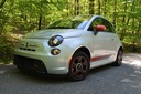 2013 Fiat 500  (select to view enlarged photo)