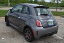 2013 Fiat 500  (select to view enlarged photo)