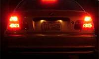 brake lights (select to view enlarged photo)