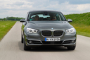 2014 BMW 5 Series  (select to view enlarged photo)