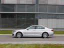 2014 BMW 5 Series  (select to view enlarged photo)