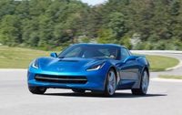 corvette (select to view enlarged photo)