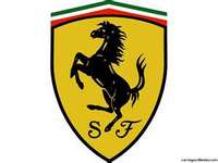 ferrari(select to view enlarged photo)