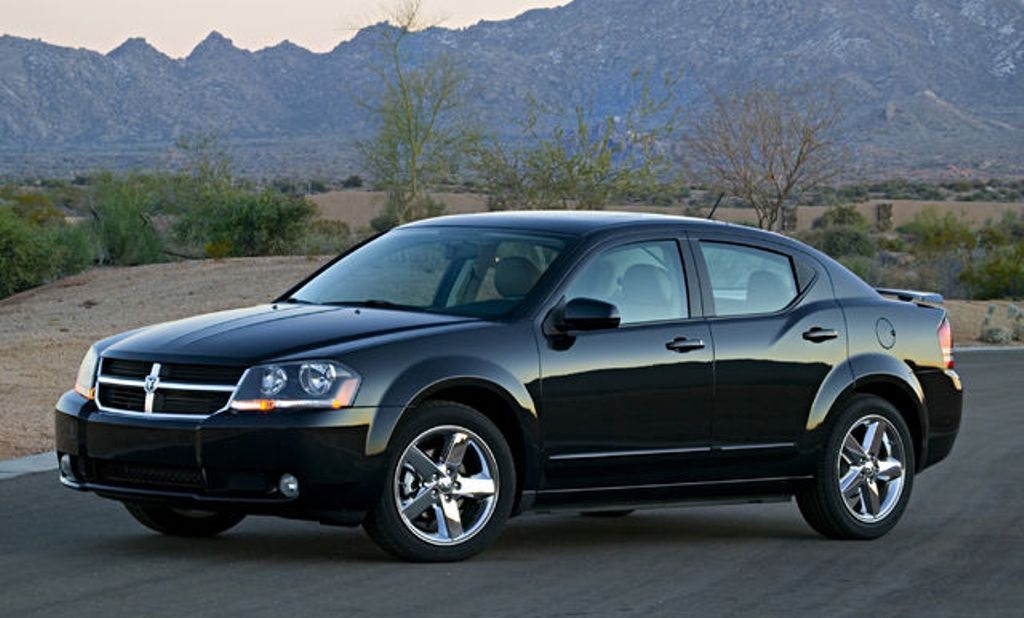 2013 Dodge Avenger Reviews Research Avenger Prices & Specs MotorTrend