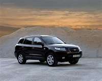 hyundai santa fe (select to view enlarged photo)